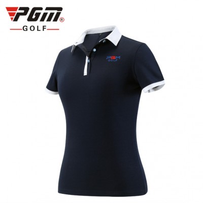 PGM Women Golf Shirt