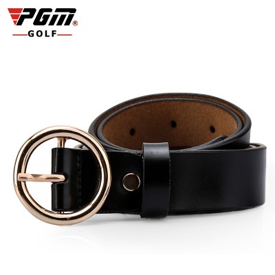 PGM Men Golf Belt