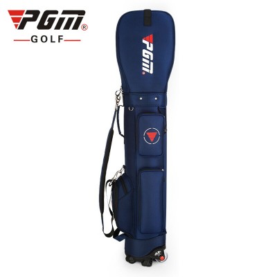 PGM Golf Bag Lightweight Golf Travel Bag Portable Golf Bag