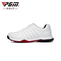 PGM 2020 Summer High Quality Men's Golf Shoes Anti-slip Stud Waterproof Golf Shoes