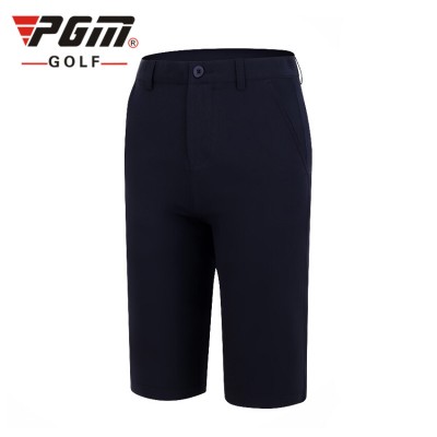 PGM China Wholesale Man's Golf Pants Easy Dry