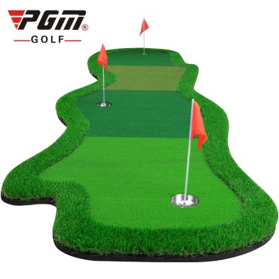 2020 PGM molti speed mini golf putting green