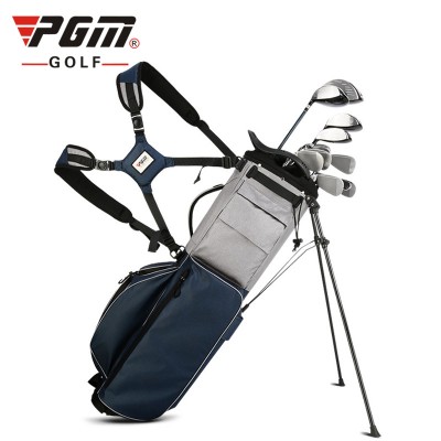 PGM New Arrival Multifunctional Waterproof Golf Stand Bag