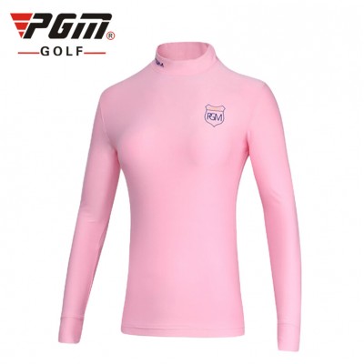 PGM Women Golf Shirt