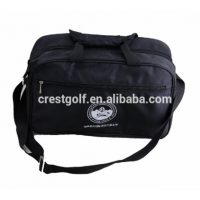 Wholesale High Quality Nylon Boston Golf Bag