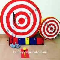 Wholesale School Golf Practice Kits, Junior Golf Club Sets, Kids Indoor Mini Golf Game