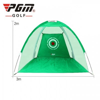 PGM Indoor 3M Golf Practice Net