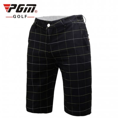 PGM Man's Golf Shorts Pants