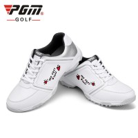 PGM 2020 Wholesale Golf Shoes waterproof Fashion breathable women's shoes