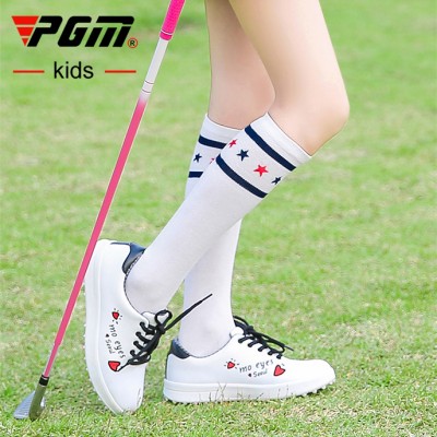 PGM Girl Golf Sports Socks